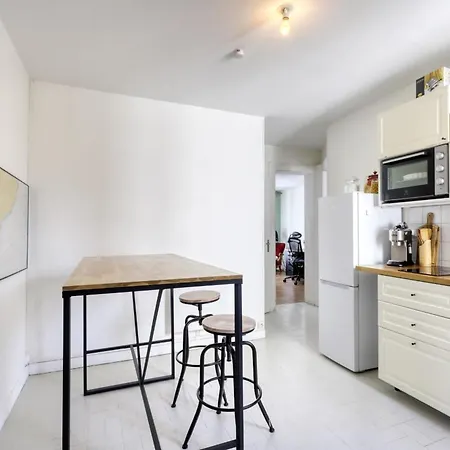 Le Casimir - 600m Gare - Petfriendly *