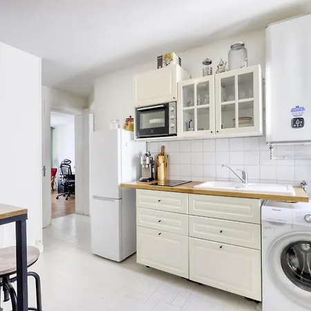 Le Casimir - 600m Gare - Petfriendly Le Havre
