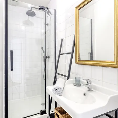 Le Casimir - 600m Gare - Petfriendly