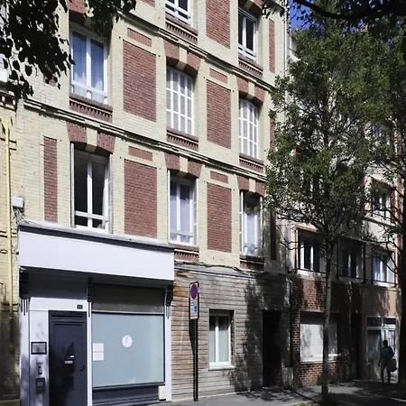 Appartement Le Casimir - 600m Gare - Petfriendly *